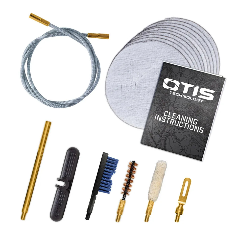 Otis Patriot Series Rifle Cleaning Kit (.30 cal.)