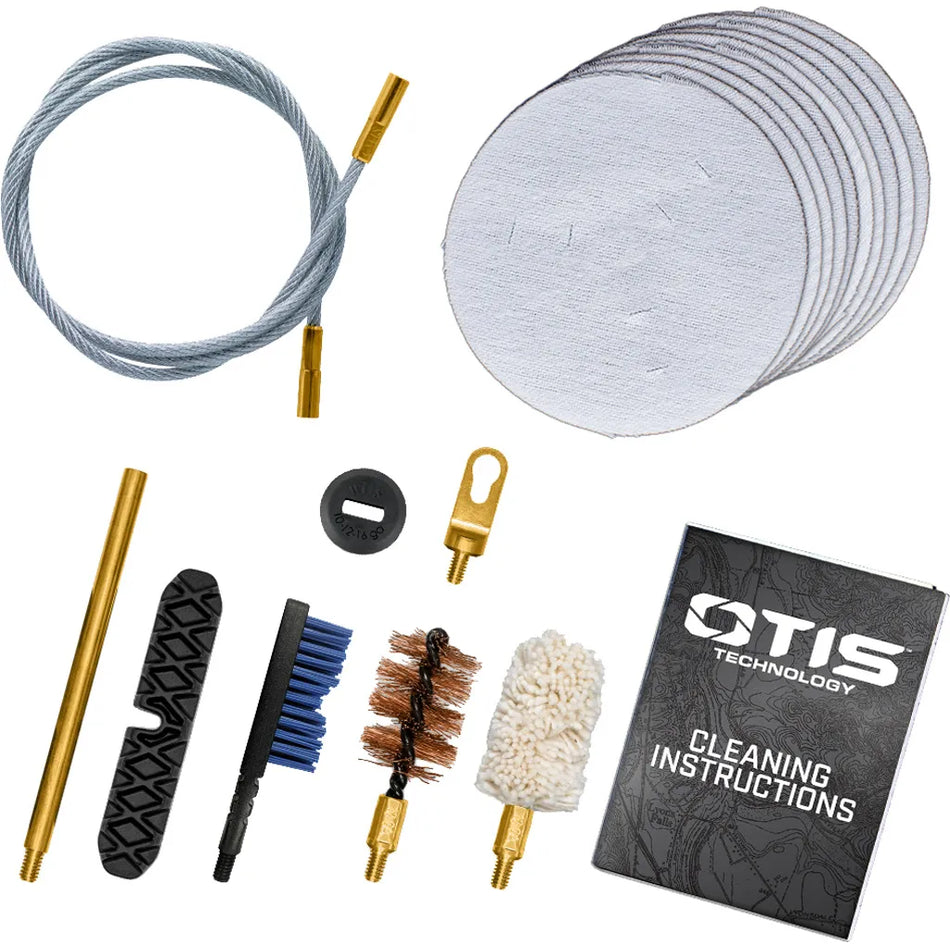 Otis Patriot Series Shotgun Cleaning Kit