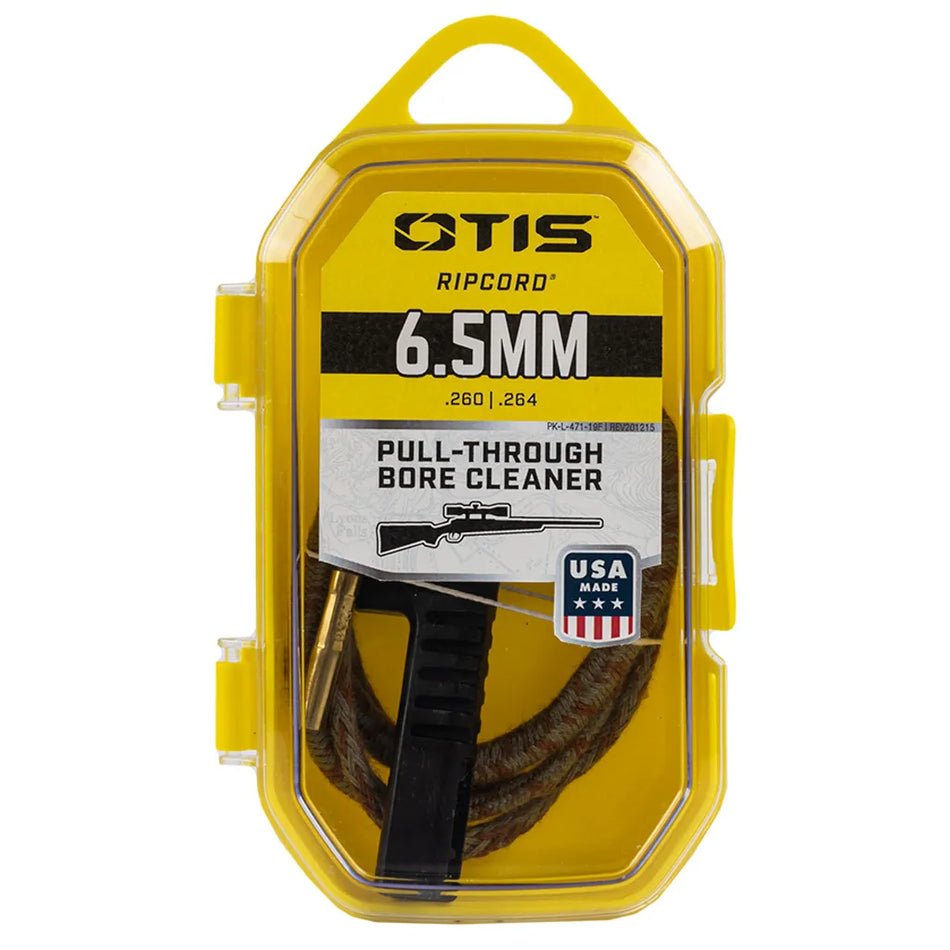 Otis Ripcord (.260 cal./.246 cal./6.5mm)