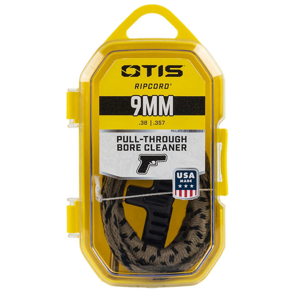 Otis Ripcord (.38 cal./9mm/.357 cal.)