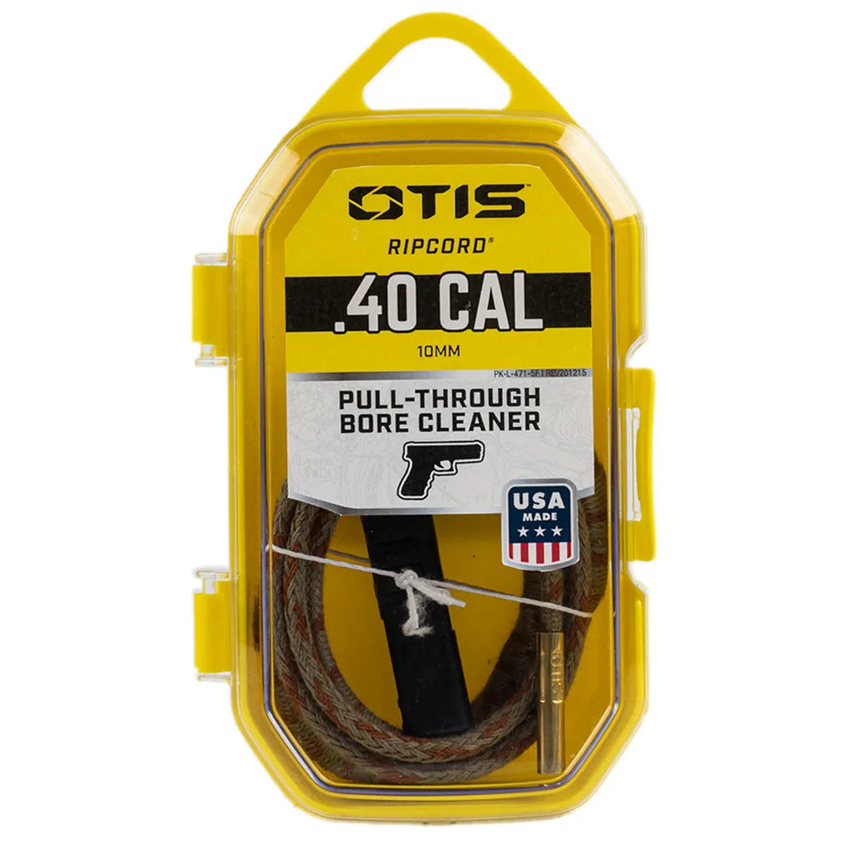 Otis Ripcord (.40cal./10mm)