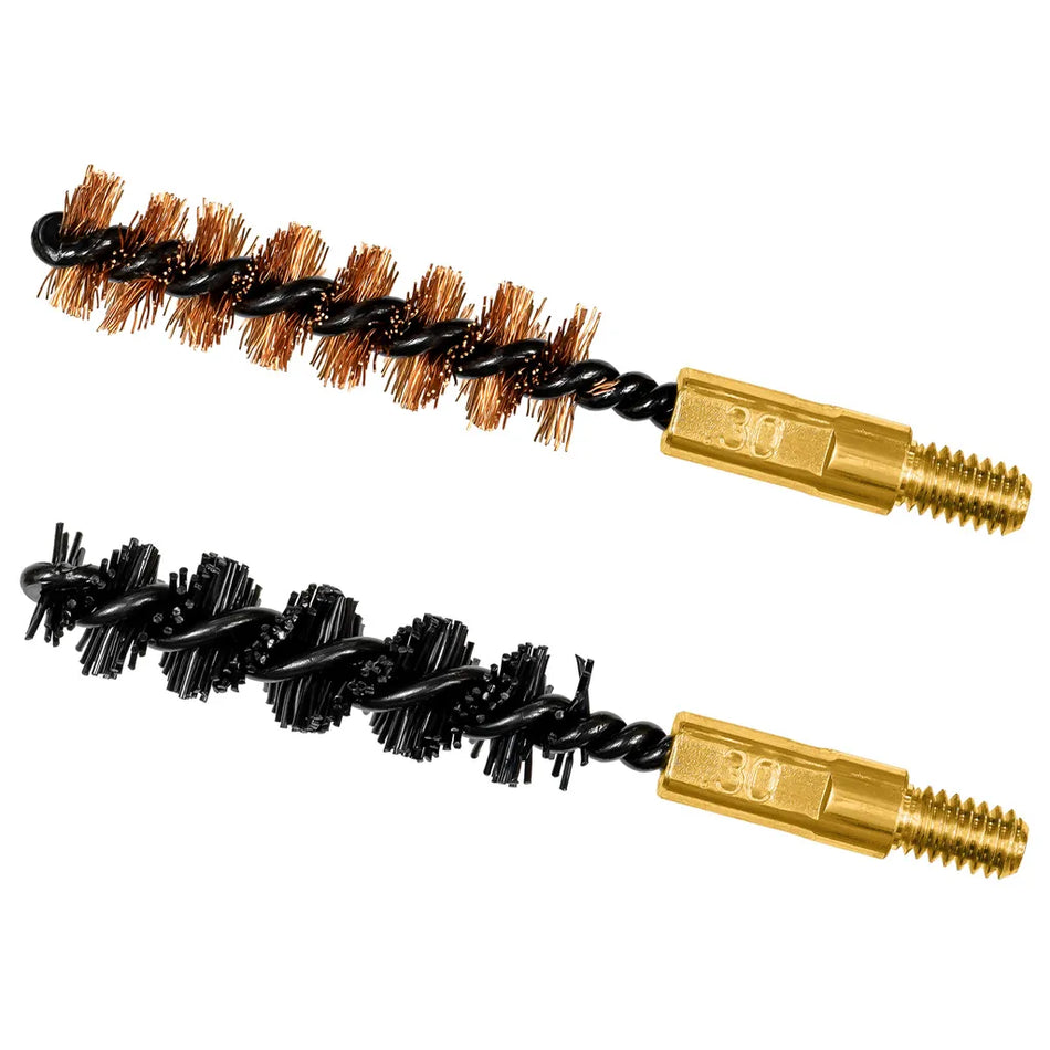 Otis Bore Brush Pack (.30-06/.300/30-30 cal. 2 pk.)