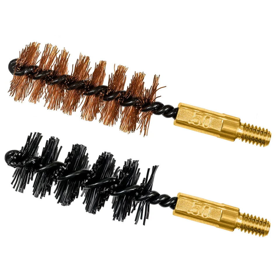 Otis Bore Brush Pack (.50 cal 2 pk.)