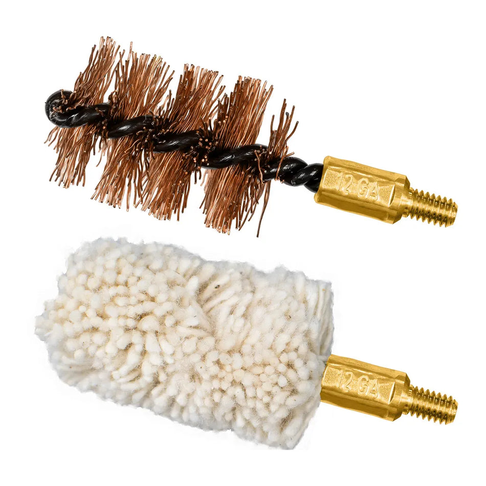 Otis Bore Brush Pack (12 ga.)