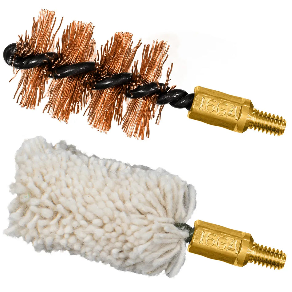 Otis Bore Brush Pack (16 ga.)