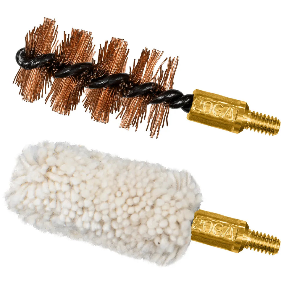 Otis Bore Brush Pack (20 ga.)