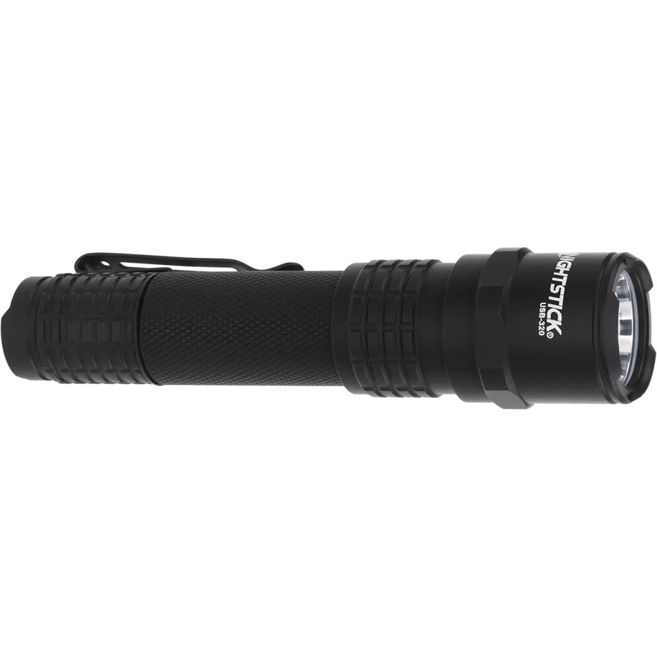 NightStick EDC Rechargeable Flashlight