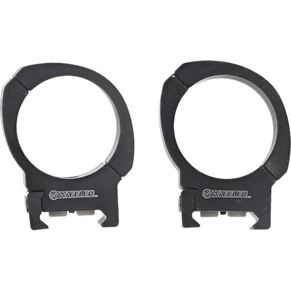 Wheeler Sport Scope Rings