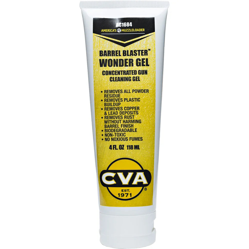 CVA Barrel Blaster Wonder Gel Solvent