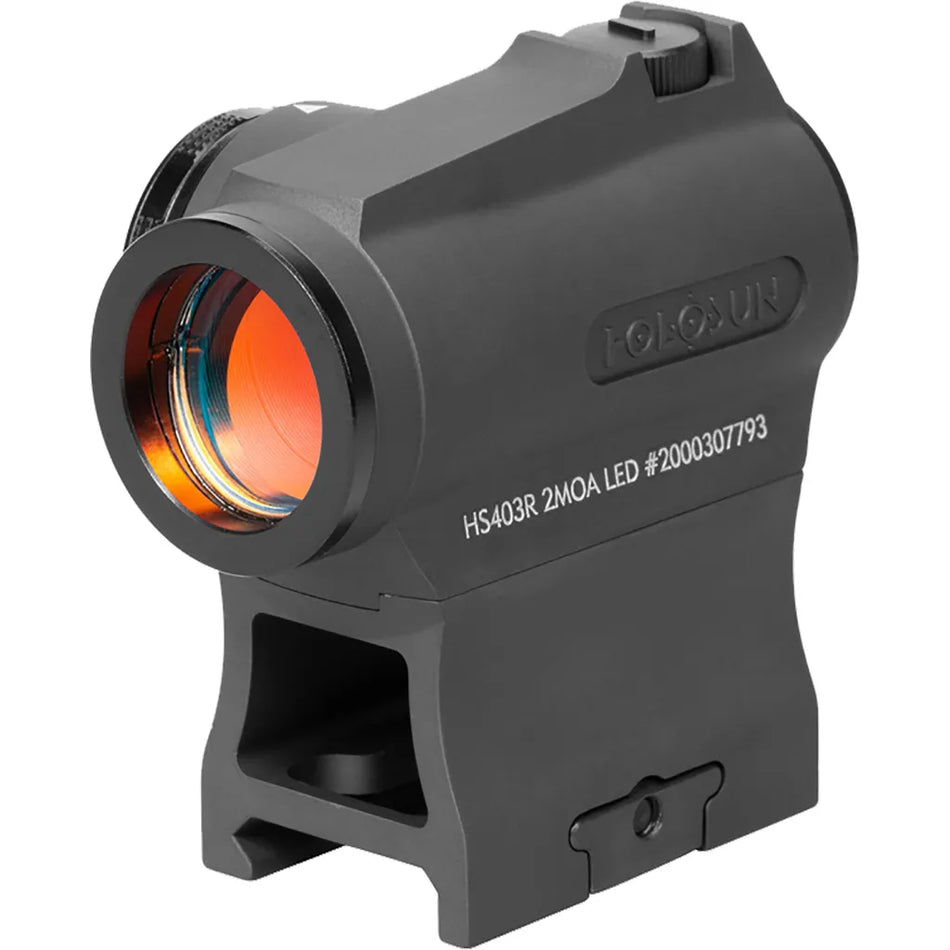 Holosun HS403R Reflex Sight