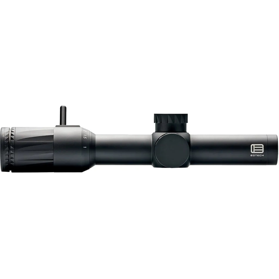 EOTech Vudu SFP Rifle Scope (1-8x24mm HC3 Green Reticle MOA)