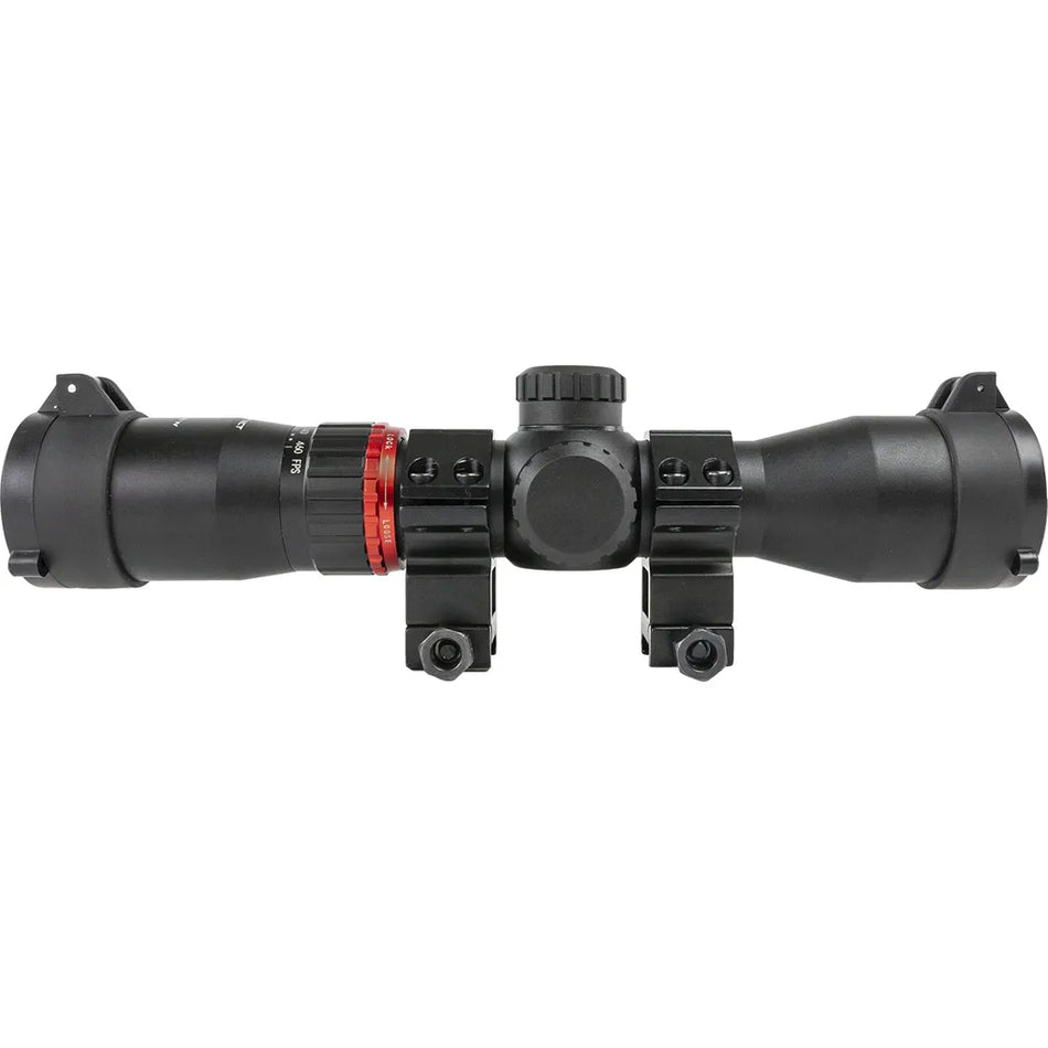 Killer Instinct Max View MV-36 Scope