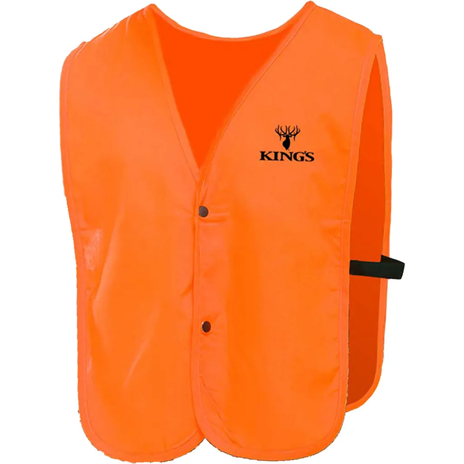 Kings Hunting Vest