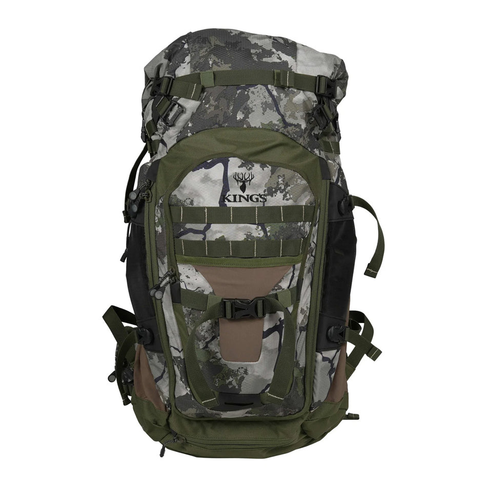 Kings Mountain Top 2200 Backpack