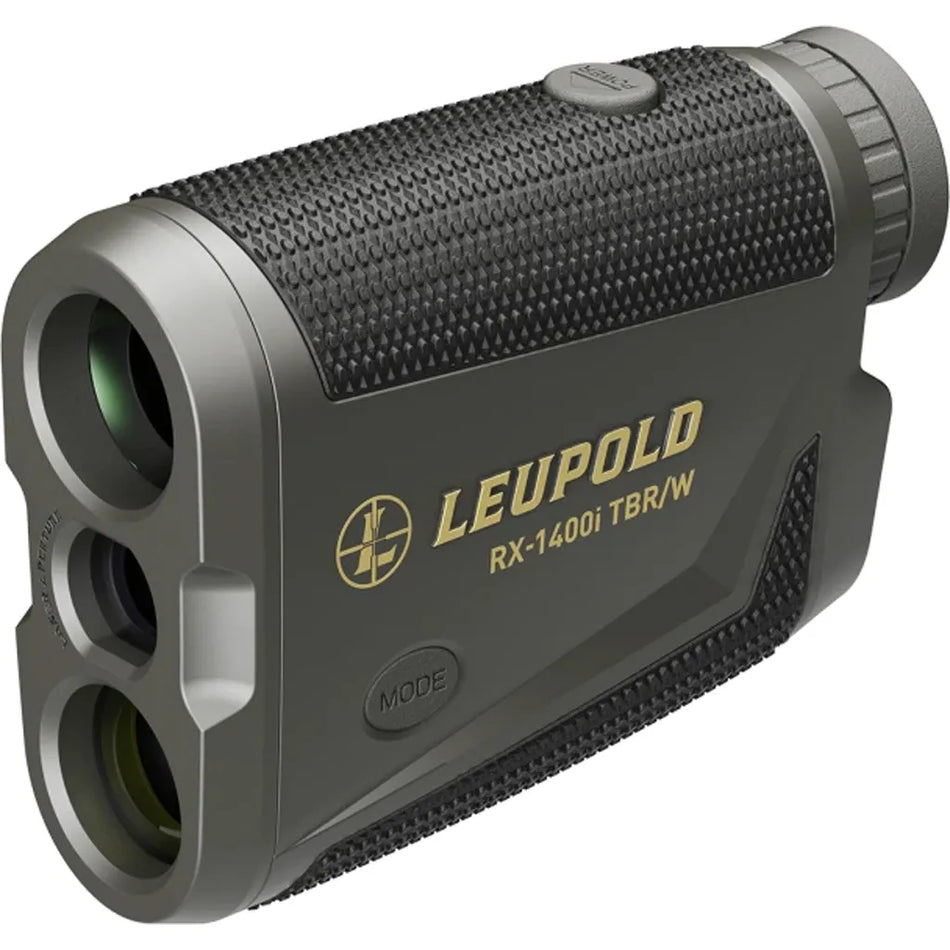 Leupold RX-1400i Gen 2 Rangefinder