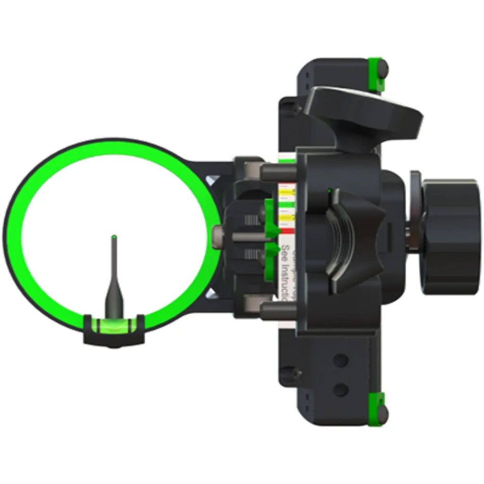 Apex Aegis Sight