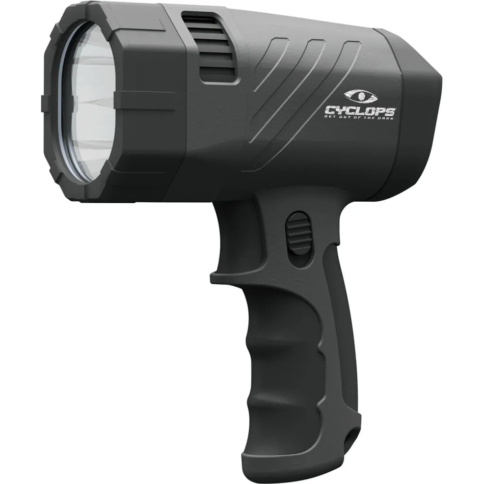 Cyclops Revo-X15 Rechargeable Handheld Light