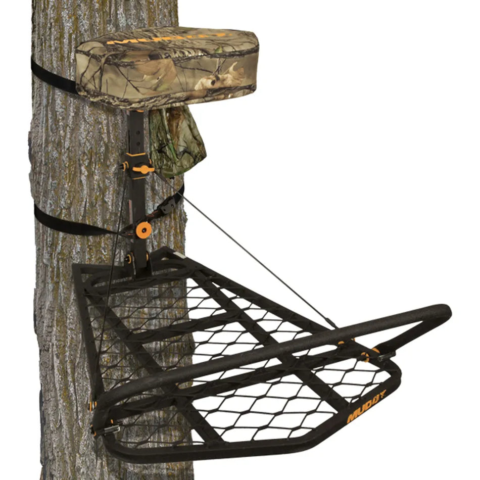 Muddy Outffiter Treestand