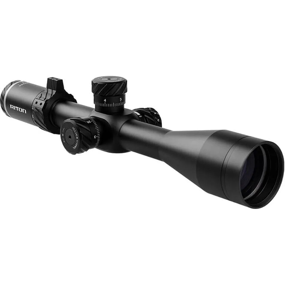 Rtion 3 Conquer Rifle Scope