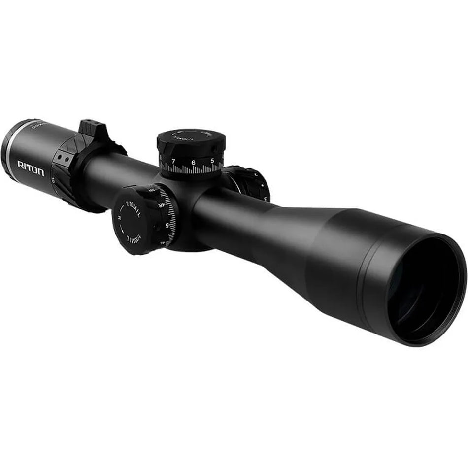 Rtion 7 Conquer Rifle Scope