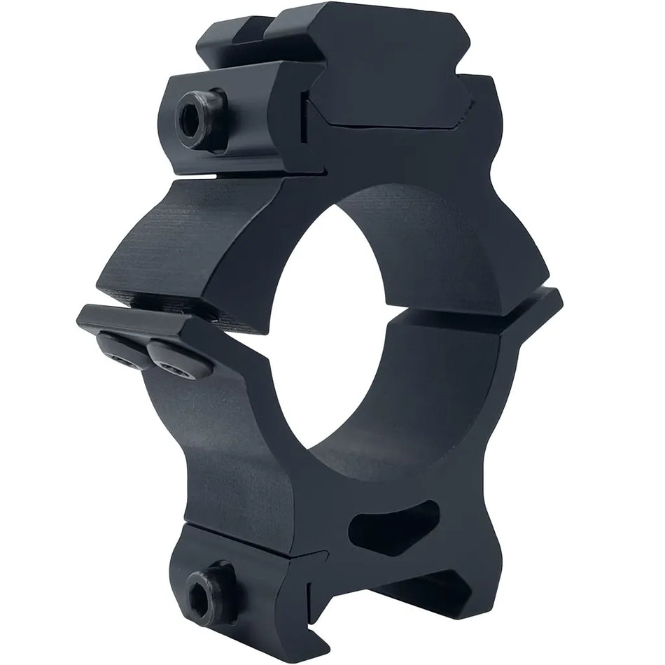 VersaRing Universal Scope Rings (30mm Horizontal)