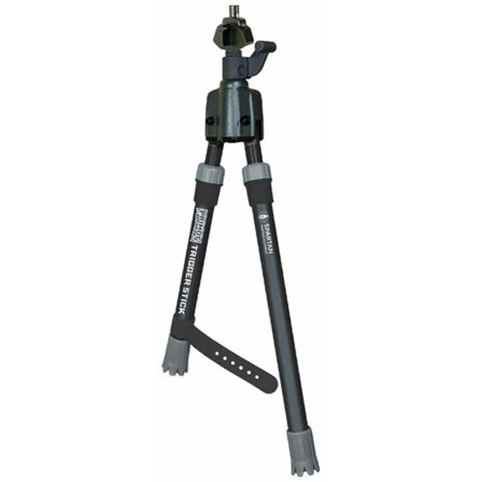 Primos GM Bipod w/ Spartan Adapter