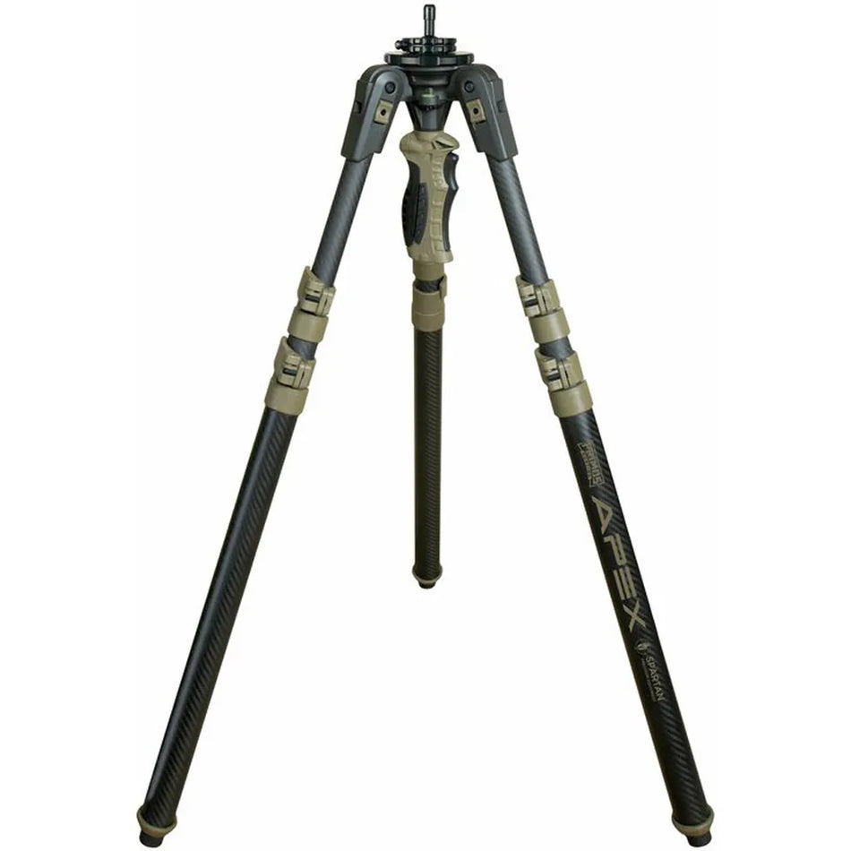 Primos Apex Tripod w/ Spartan Adapter