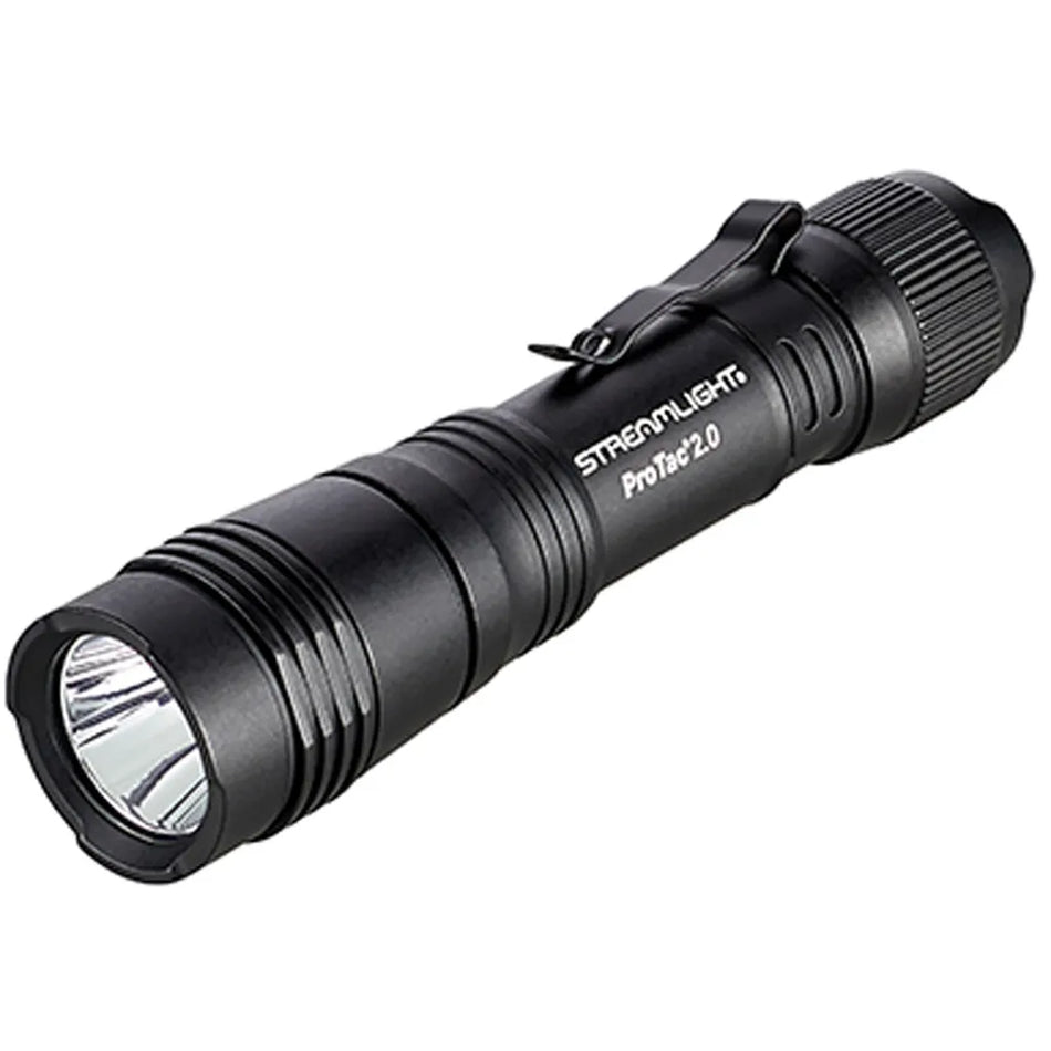 Streamlight Pro Tac 2.0  Flashlight