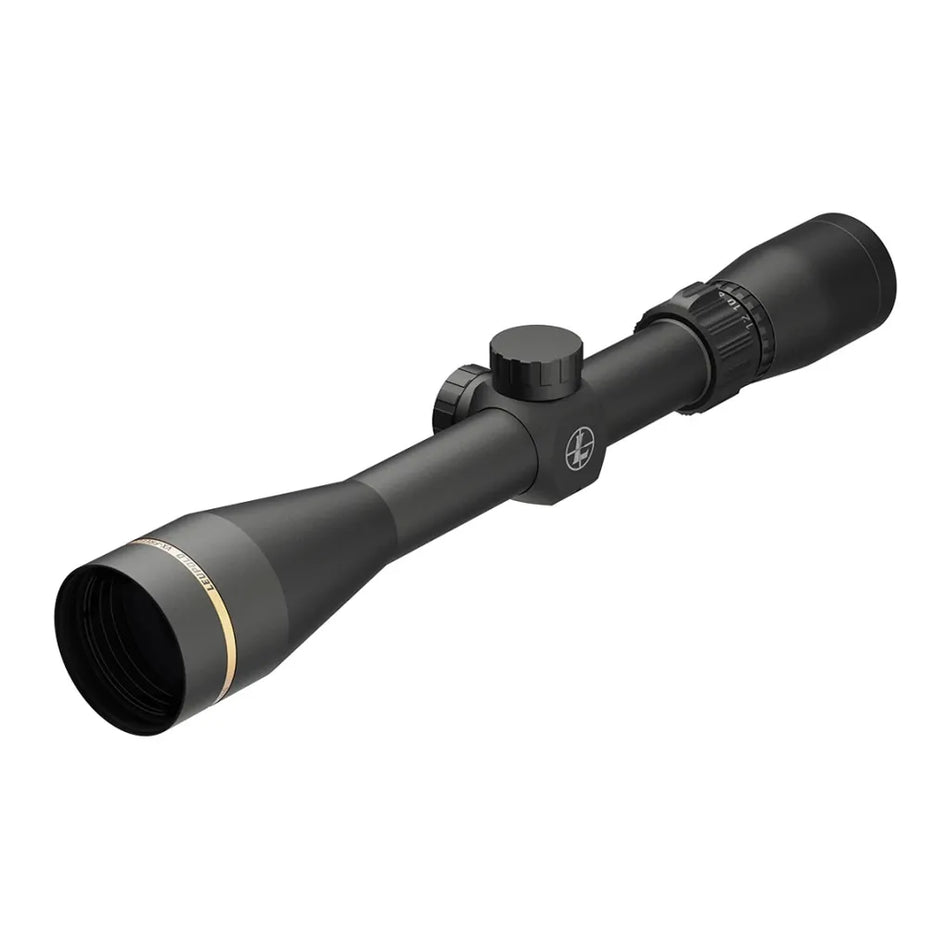 Leupold VX-Freedom Rifle Scope (4-12x40mm Hunt-Plex)