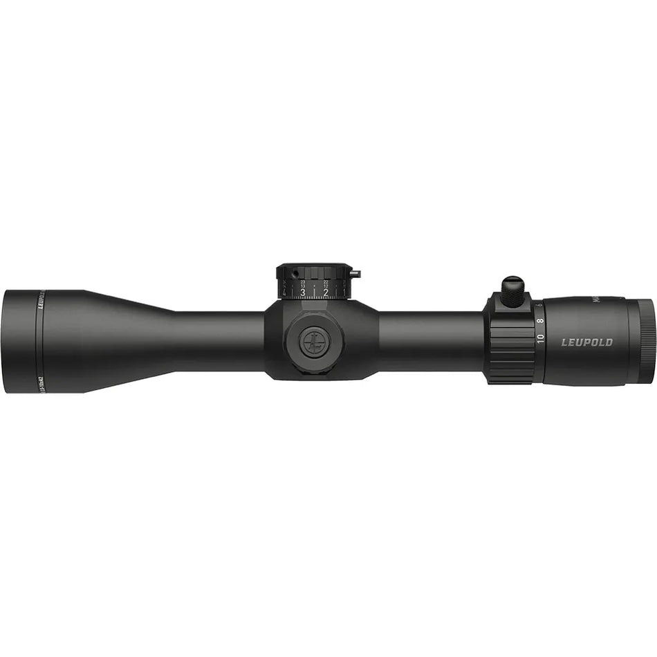 Leupold Mark 4HD Rifle Scope (2.5-10x42mm M5C3 FFP Illum. TMR)