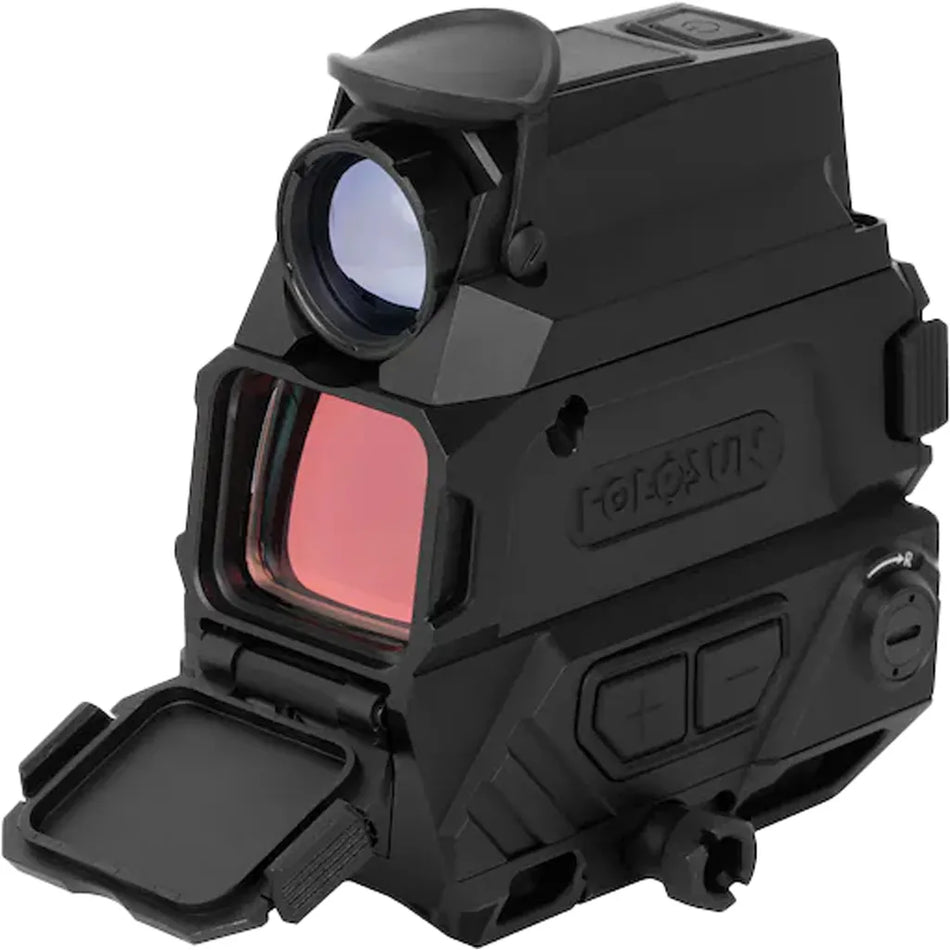 Holosun Digitial Thermal  Reflex Sight