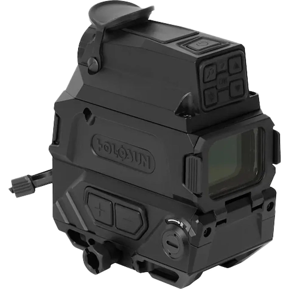 Holosun Digitial Thermal  Reflex Sight