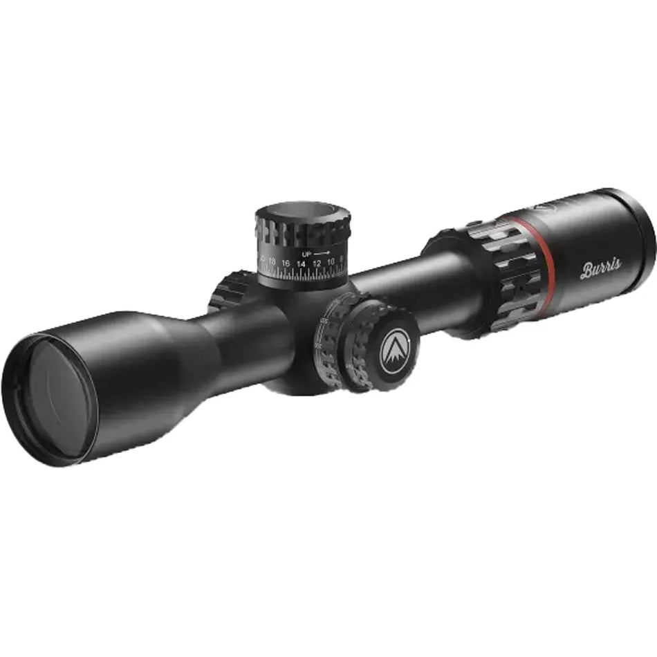 Burris Veracity PH Scope (2.5-12x42mm FFP Illum. 3PW-MOA)