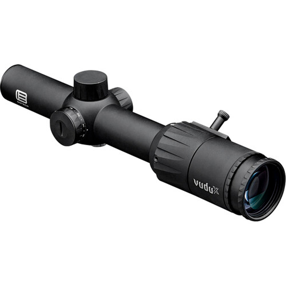 EoTech VuduX Rifle Scope (1-6x30mm SFP BD1)