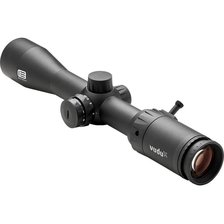 EoTech VuduX Rifle Scope (2-12x30mm SFP DP1)