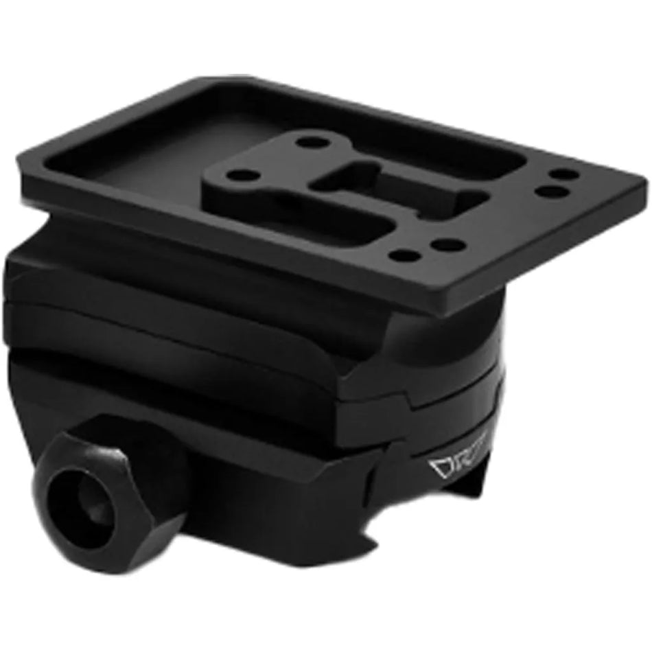 Warne Red Dot Mount Riser (2.25 in. Holosun AEMS)