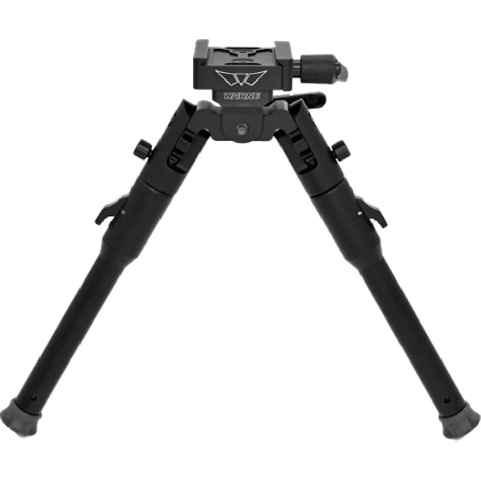 Warne Lite Bipod (Arca Rail Interface)