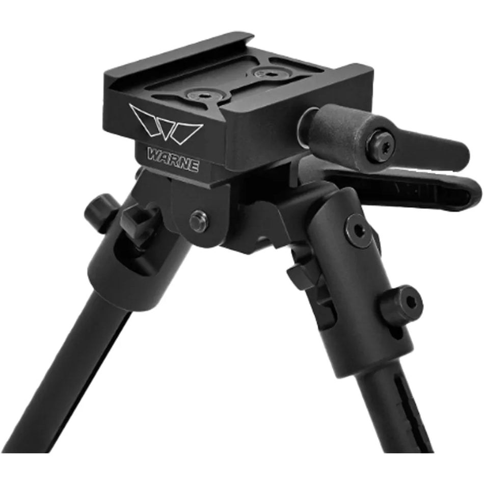 Warne Lite Bipod (Arca Rail Interface)