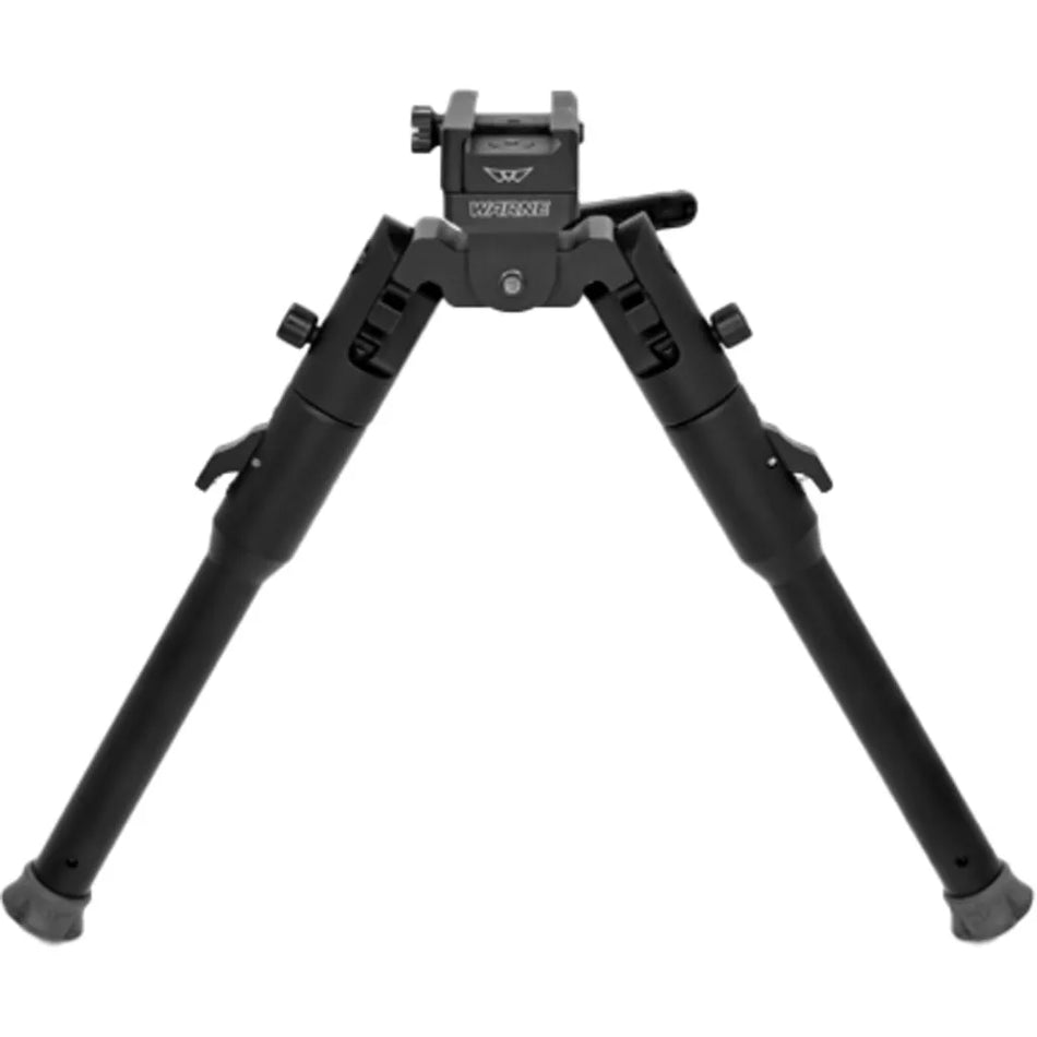 Warne Lite Bipod (Fixed Pic Rail Interface)