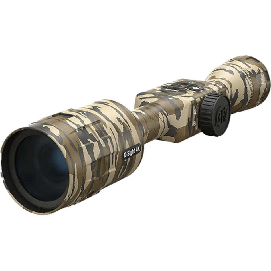 ATN X-Sight 4K Night Vision Riflescope (3-14x30mm)