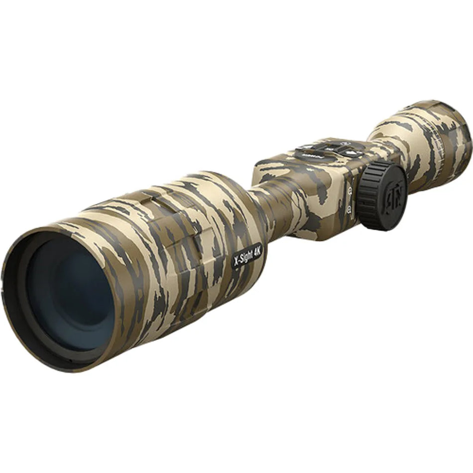 ATN X-Sight 4K Night Vision Riflescope (5-20x30mm)