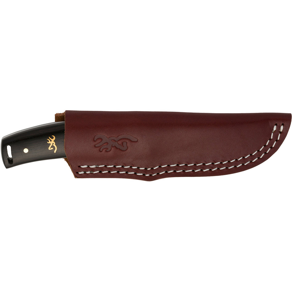 Browning Buckmark Hunter Knife