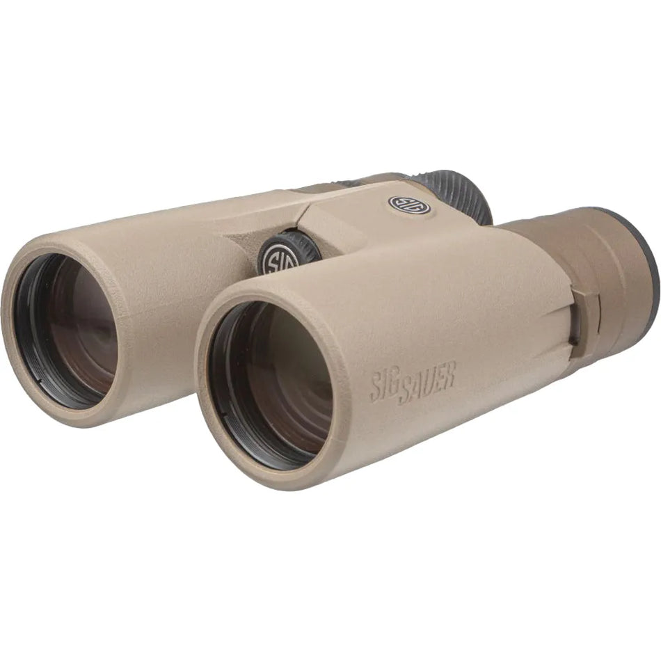 Sig Sauer Zulu8 HDX Binoculars
