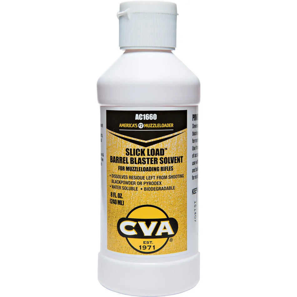 CVA Barrel Blaster Solvent