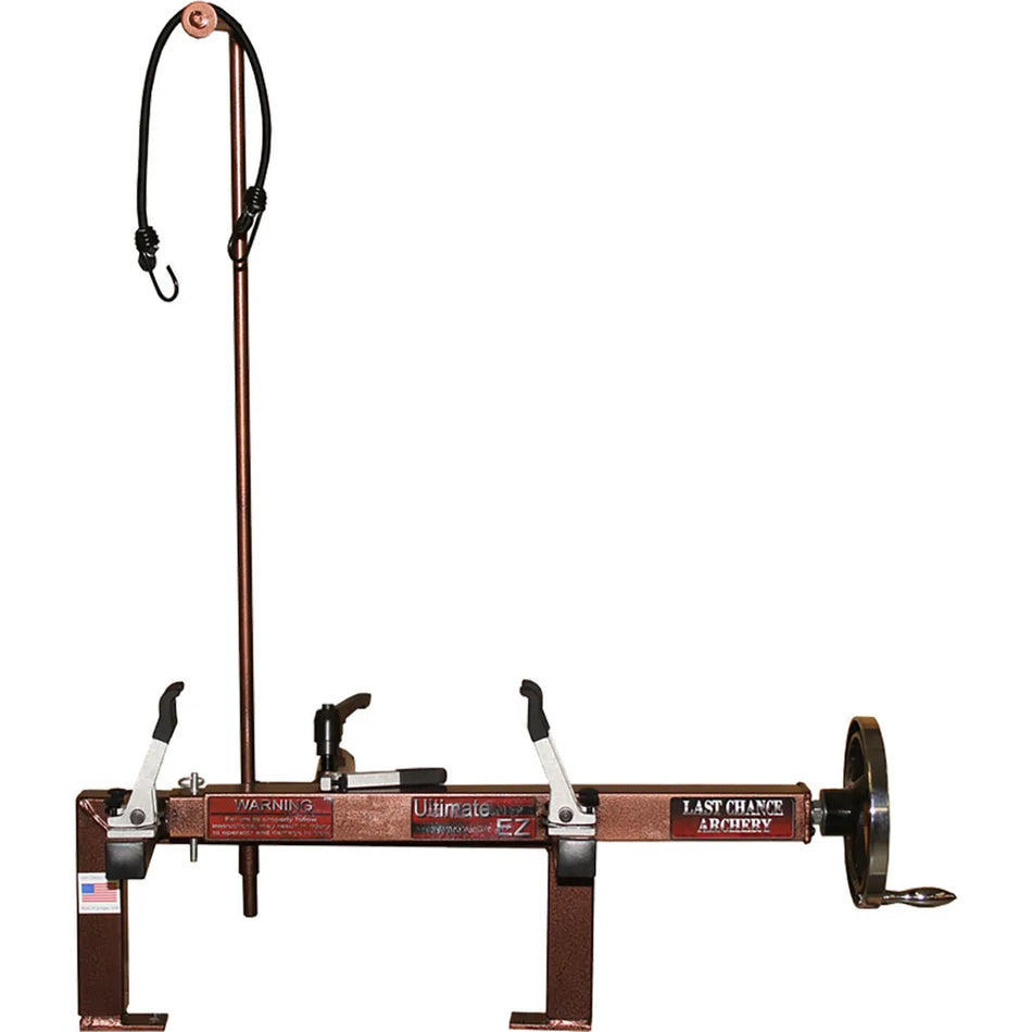 Triple Trophy Dacron Bowstring (12 Strand 32 Inch)