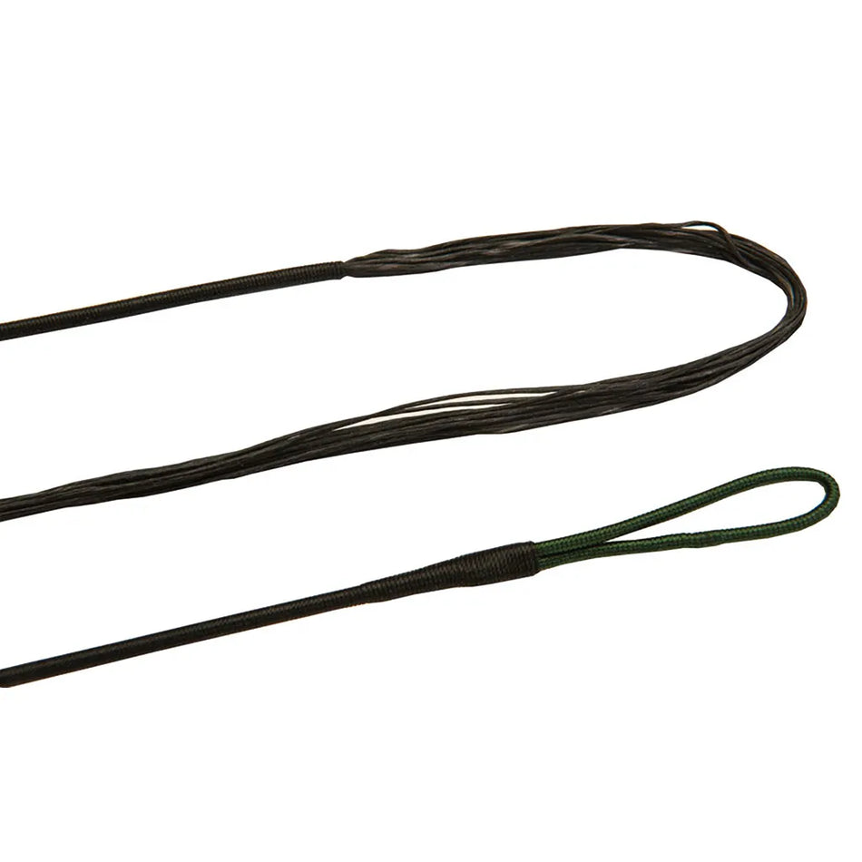 Triple Trophy D75 Bowstring Large Loop (16 Strand 41 Inch)