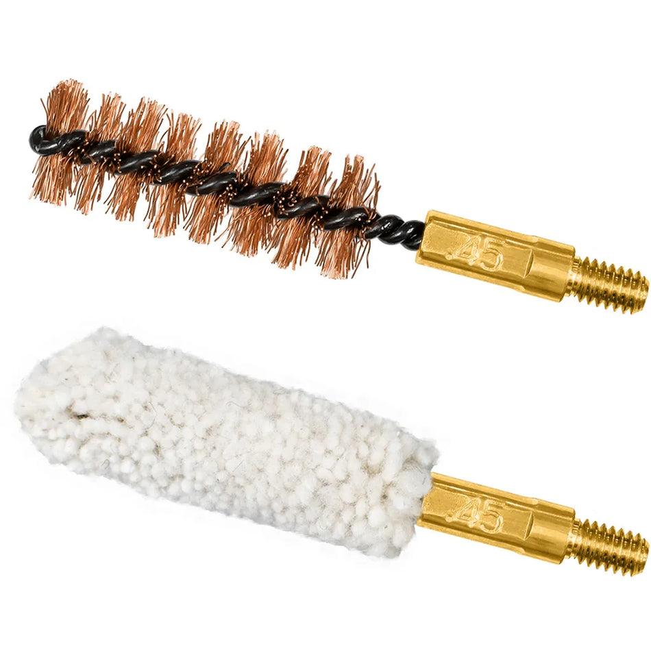 Otis Brush/Mop Combo Pack (0.45 cal)