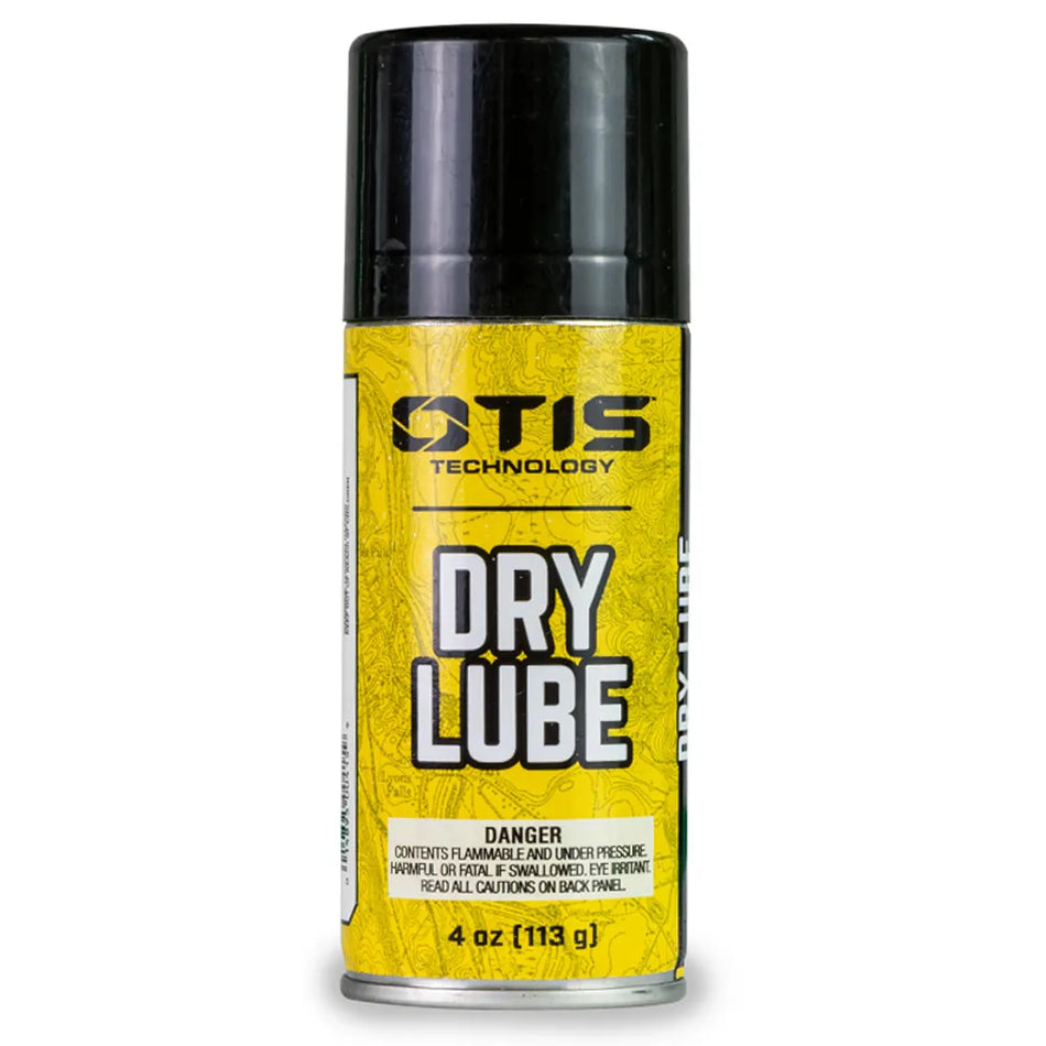 Otis Dry Lube