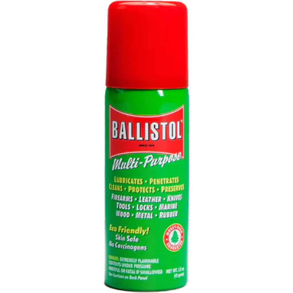 Ballistol Multi-Purpose Oil