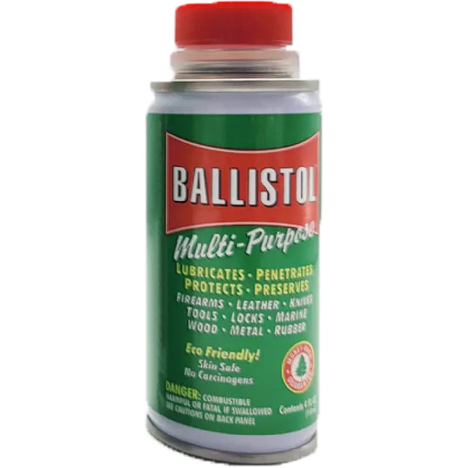 Ballistol Multi-Purpose Oil